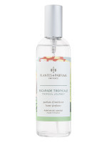 Parfum d'intérieur Escapade Tropicale 100ml | PLANTES & PARFUMS Parfum d'intérieur Escapade Tropicale 100ml | PLANTES & PARFUMS