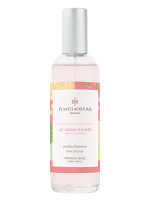 Raumduft Amy's Garten 100ml | PLANTES & PARFUMS