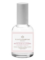 Brume d'oreiller Fleur de Lavande 50ml | PLANTES & PARFUMS