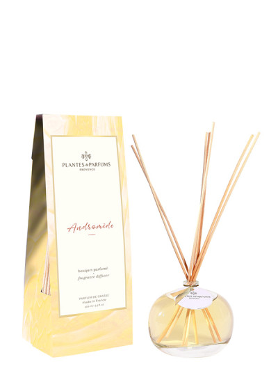 Bouquet parfumé Andromède 100ml | PLANTES & PARFUMS