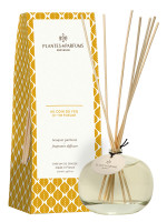 Bouquet parfumé Au Coin du Feu 100ml | PLANTES & PARFUMS Bouquet parfumé Au Coin du Feu 100ml | PLANTES & PARFUMS