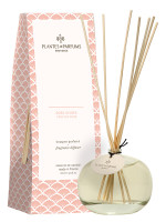 Bouquet parfumée Rose Givrée 100ml | PLANTES & PARFUMS Bouquet parfumée Rose Givrée 100ml | PLANTES & PARFUMS