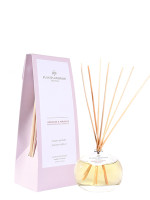 Bouquet parfumé Grenade & Hibiscus 100ml | PLANTES & PARFUMS