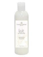 Crème douche au Lait d'Ânesse 250ml | PLANTES & PARFUMS