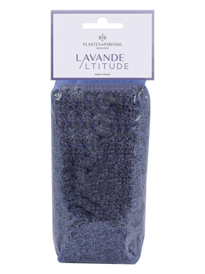 Fleurs de Lavande 100g | PLANTES & PARFUMS