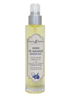 Huile de massage 100ml Bonne Nuit | PLANTES & PARFUMS Huile de massage 100ml Bonne Nuit | PLANTES & PARFUMS