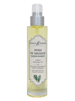 Huile de massage 100ml Randonneur | PLANTES & PARFUMS Huile de massage 100ml Randonneur | PLANTES & PARFUMS