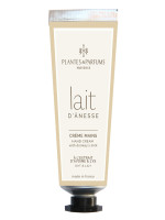 Handcreme Eselsmilch/Hafer&Lilie 30ml | PLANTES & PARFUMS