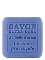 Seife mit Arganöl 100g Lavendel aus der Provence | PLANTES & PARFUMS Seife mit Arganöl 100g Lavendel aus der Provence | PLANTES & PARFUMS