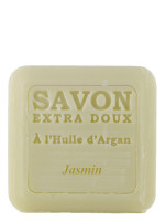 Seife mit Arganöl 100g Jasmin | PLANTES & PARFUMS Seife mit Arganöl 100g Jasmin | PLANTES & PARFUMS