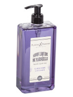 Flüssige Marseilleseife Lavendel 500ml | PLANTES & PARFUMS Flüssige Marseilleseife Lavendel 500ml | PLANTES & PARFUMS