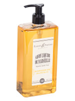 Savon liquide de Marseille Pamplemousse 500ml | PLANTES & PARFUMS Savon liquide de Marseille Pamplemousse 500ml | PLANTES & PARFUMS