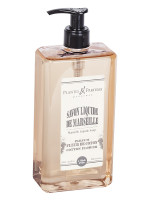 Flüssige Marseilleseife Baumwollblüte 500ml | PLANTES & PARFUMS Flüssige Marseilleseife Baumwollblüte 500ml | PLANTES & PARFUMS