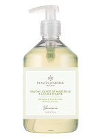 Savon liquide de Marseille Verveine 500ml | PLANTES & PARFUMS