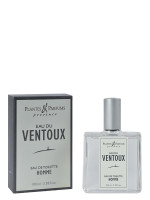 Eau de Toilette Eau du Ventoux | PLANTES & PARFUMS Eau de Toilette Eau du Ventoux | PLANTES & PARFUMS