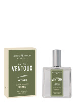 Eau de Toilette Eau du Ventoux Vétiver | PLANTES & PARFUMS Eau de Toilette Eau du Ventoux Vétiver | PLANTES & PARFUMS