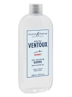 Gel douche Eau du Ventoux Sport 250ml | PLANTES & PARFUMS Gel douche Eau du Ventoux Sport 250ml | PLANTES & PARFUMS