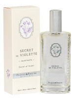 Eau de Toilette 100ml Geheimnisvolles Veilchen | PLANTES & PARFUMS Eau de Toilette 100ml Geheimnisvolles Veilchen | PLANTES & PARFUMS