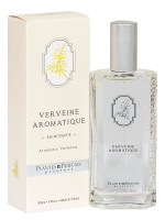 Eau de Toilette 100ml Aromatische Verveine | PLANTES & PARFUMS Eau de Toilette 100ml Aromatische Verveine | PLANTES & PARFUMS