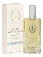 Eau de Toilette 100ml Provence Blumen | PLANTES & PARFUMS Eau de Toilette 100ml Provence Blumen | PLANTES & PARFUMS