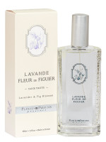 Eau de Toilette 100ml Lavendel Feigenblüte | PLANTES & PARFUMS Eau de Toilette 100ml Lavendel Feigenblüte | PLANTES & PARFUMS