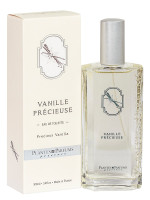 Eau de Toilette 100ml Edle Vanille | PLANTES & PARFUMS Eau de Toilette 100ml Edle Vanille | PLANTES & PARFUMS