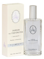 Eau de Toilette 100ml Lieblingsgarten | PLANTES & PARFUMS Eau de Toilette 100ml Lieblingsgarten | PLANTES & PARFUMS