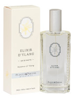 Eau de Toilette 100ml Ylang Elixier | PLANTES & PARFUMS Eau de Toilette 100ml Ylang Elixier | PLANTES & PARFUMS
