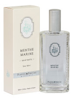 Eau de Toilette 100ml Marine Minze | PLANTES & PARFUMS Eau de Toilette 100ml Marine Minze | PLANTES & PARFUMS