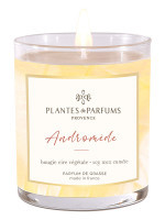 Duftkerze Andromède 180g | PLANTES & PARFUMS