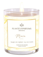 Duftkerze Maïa 180g | PLANTES & PARFUMS