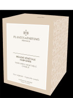 Geschenkkarton für Kerzen 180g (leer) | PLANTES & PARFUMS Geschenkkarton für Kerzen 180g (leer) | PLANTES & PARFUMS