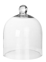 Glasglocke für Kerze | PLANTES & PARFUMS Glasglocke für Kerze | PLANTES & PARFUMS