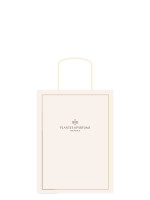 Tragtasche kleines Modell | PLANTES & PARFUMS Tragtasche kleines Modell | PLANTES & PARFUMS