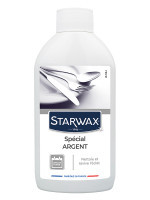 Spezialreiniger für Silber 250ml | STARWAX