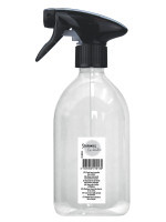Recette spray 500ml | STARWAX