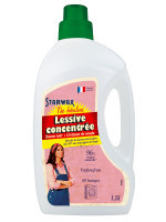 Lessive textile 1.5l | STARWAX