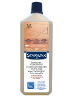 Savon noir concentré à l'huile de lin 1L | STARWAX