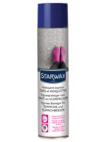 Nettoyant raviveur express tapis & moquettes 600ml | STARWAX