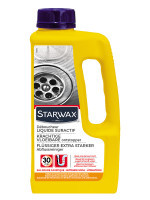 Nettoyant usage fréquent parquets & sols stratifiés 1L, Starwax