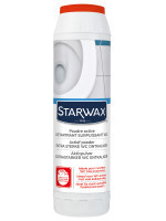Détartrant surpuissant WC 1kg | STARWAX