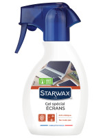 Reinigungsgel für Bildschirme 250ml | STARWAX