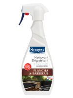 Nettoyant Dégraissant plancha & barbecue 500ml | STARWAX