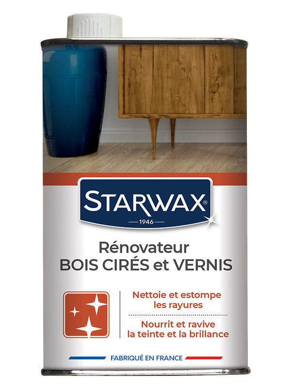 Peinture, vernis, cire : quelle finition pour meuble en bois ? - Anova Bois