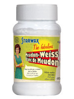 Meudon-Weiss 480g | STARWAX