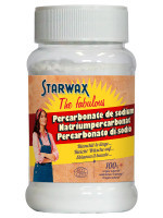 Percarbonate de sodium 400g | STARWAX