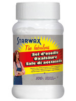 Oxalsäure 400g | STARWAX