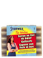 Savon au fiel de boeuf 100g | STARWAX