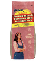 Recharge Cristaux de Soude 1kg | STARWAX