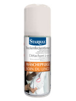Détachant textile à sec 150ml | STARWAX Détachant textile à sec 150ml | STARWAX